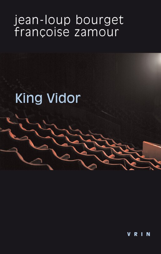 Couverture_King Vidor