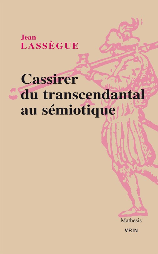 Front cover_Ernst Cassirer
