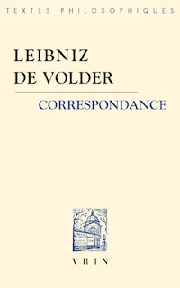 Couverture_Leibniz-De Volder