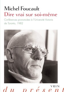 Couverture_Dire vrai sur soi-même