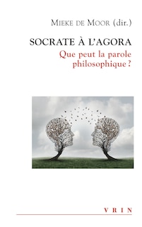 Front cover_Socrate à l'agora