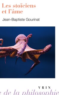 Couverture_Les stoïciens et l'âme