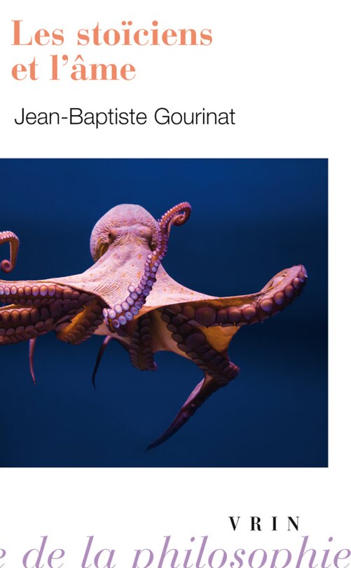 Couverture_Les stoïciens et l'âme