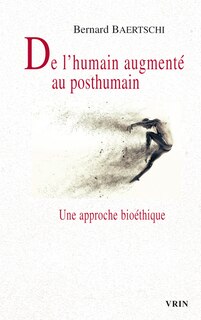 Front cover_De l'humain augmenté au posthumain