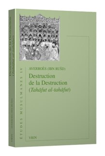 Front cover_Destruction de la destruction