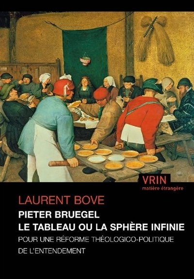 Front cover_Pieter Bruegel