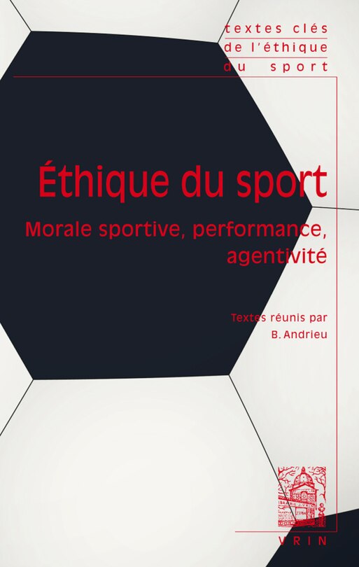 Couverture_Ethique du sport