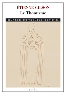 Couverture_Le thomisme