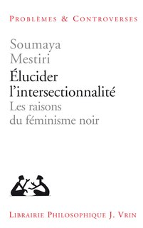 Front cover_Elucider l'intersectionnalité