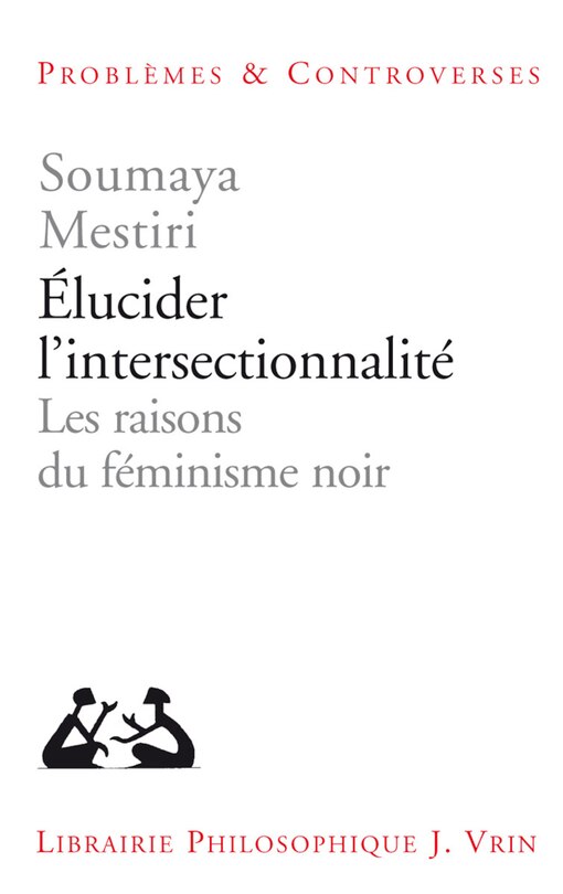 Front cover_Elucider l'intersectionnalité