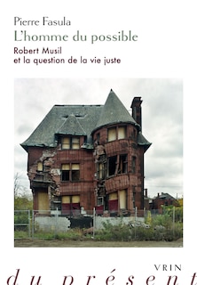Front cover_L' homme du possible
