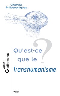 Front cover_Qu'est-ce que le transhumanisme ?