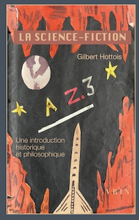 Front cover_La science-fiction