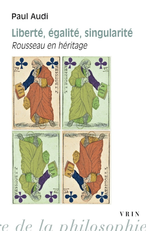Couverture_Liberté, égalité, singularité