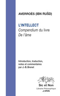 Front cover_L' intellect
