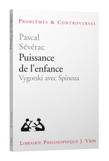 Couverture_Puissance de l'enfance