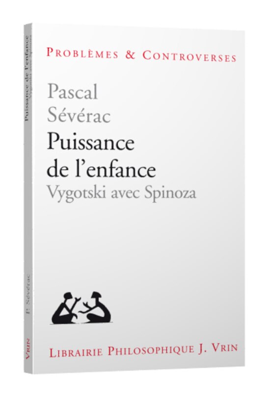Couverture_Puissance de l'enfance