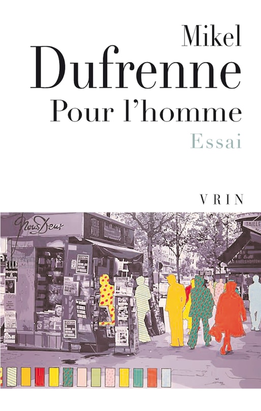 Front cover_Pour l'homme