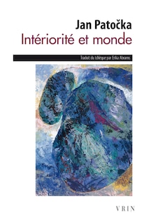 Front cover_Intériorité et monde