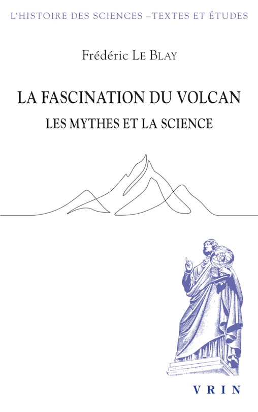 Couverture_La fascination du volcan
