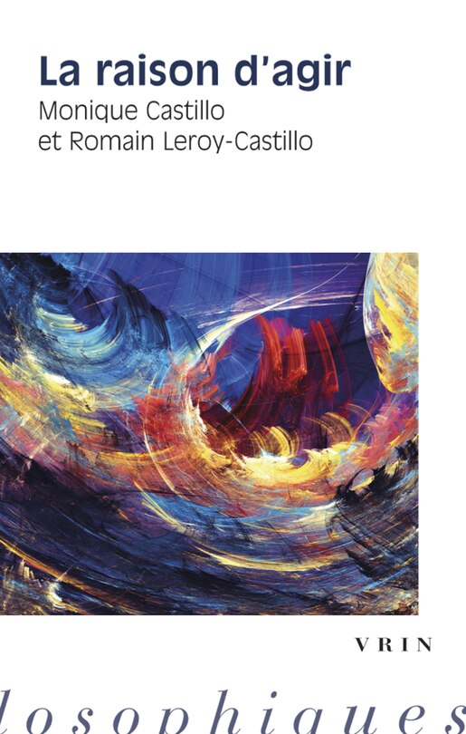 Front cover_La raison d'agir