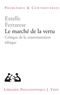 Front cover_Le marché de la vertu