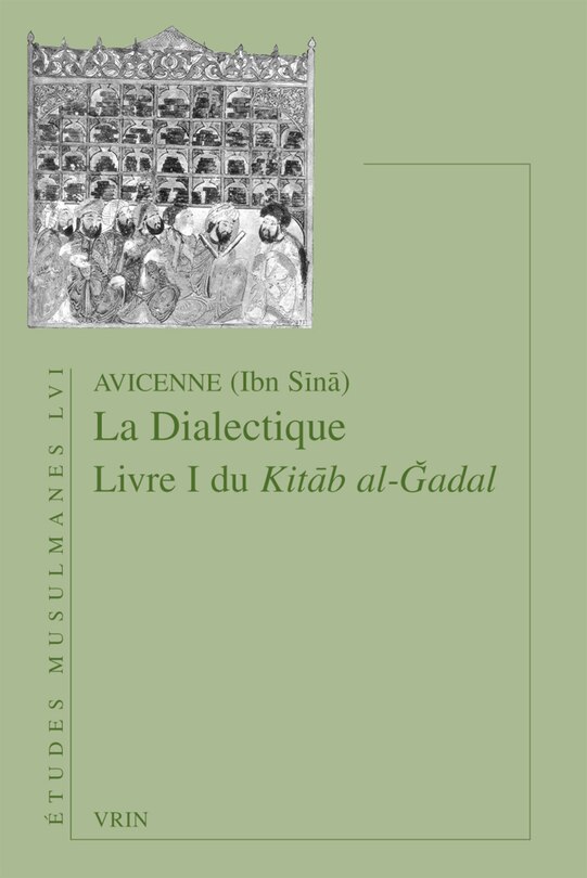 Front cover_La dialectique