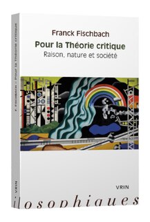 Couverture_Pour la théorie critique