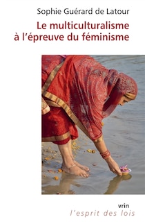 Couverture_Le multiculturalisme à l'épreuve du féminisme