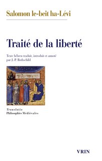 Front cover_Traité de la liberté