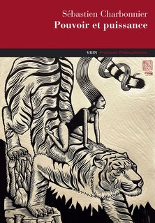 Front cover_Pouvoir et puissance