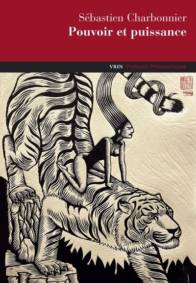 Front cover_Pouvoir et puissance