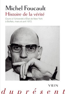 Front cover_Histoire de la vérité