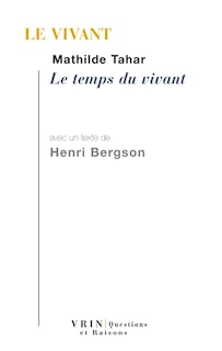 Front cover_Le vivant