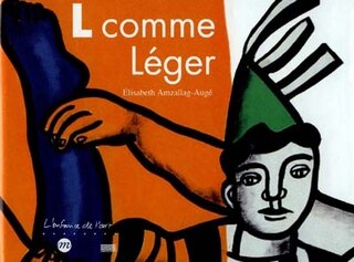 Front cover_L comme Léger