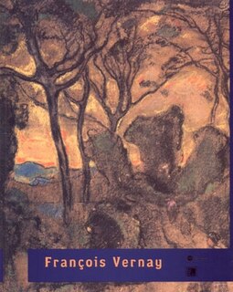 Front cover_François Vernay 1821-1896