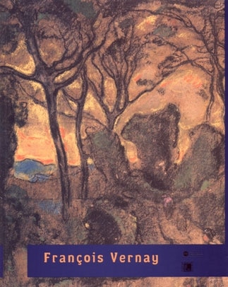 Front cover_François Vernay 1821-1896