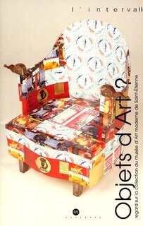 Couverture_Objets d'art ?