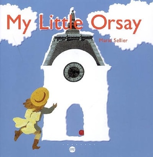 Couverture_My little Orsay
