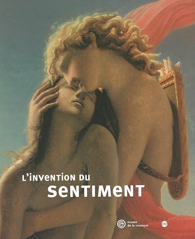 Couverture_L' invention du sentiment