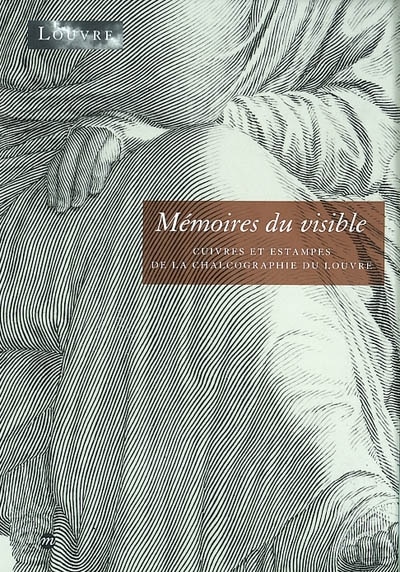 Front cover_Mémoires du visible