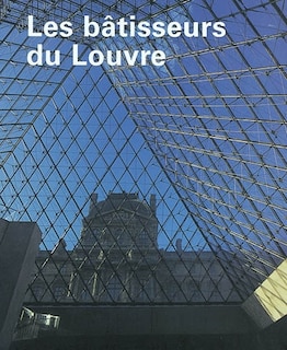 Front cover_Les bâtisseurs du Louvre