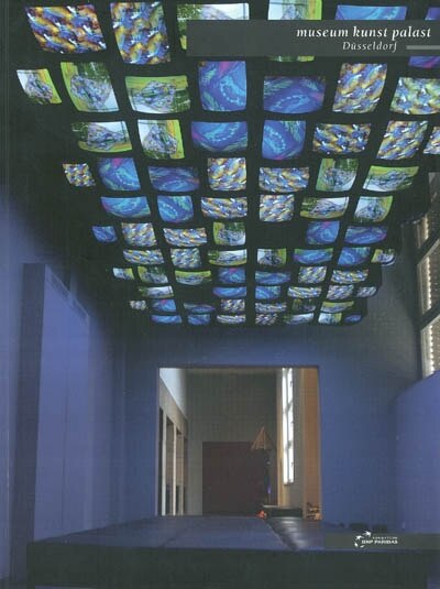Front cover_Museum Kunst Palast, Dusseldorf