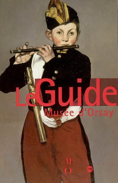 Front cover_Musée d'Orsay