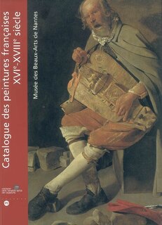 Front cover_Catalogue des peintures françaises : XVI-XVIIIe siècle