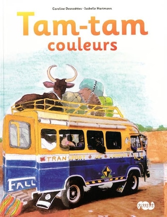 Couverture