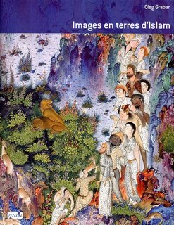 Couverture_Images en terres d'islam
