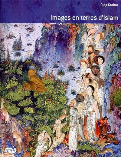 Couverture_Images en terres d'islam