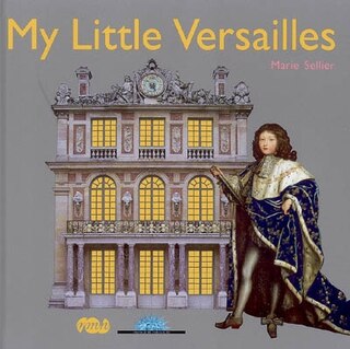 Couverture_My little Versailles