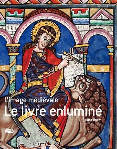 Front cover_L' image médiévale
